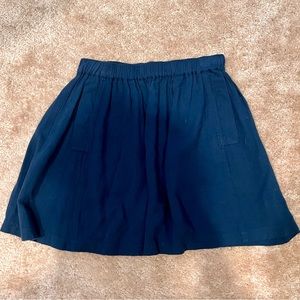 UO Cooperative Mini Skirt